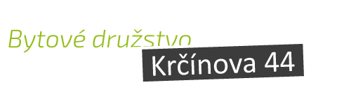 Logo našeho družstva